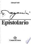 Epistolario