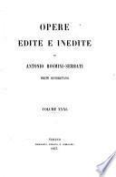 Epistolario