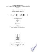 Epistolario