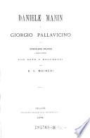 Epistolario politico