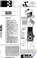 Epoca
