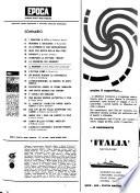 Epoca
