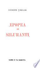 Epopea di siluranti
