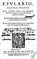 Epulario