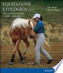 Equitazione etologica