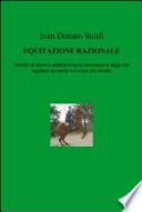 Equitazione razionale