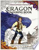 Eragon. Colouring book. Ediz. illustrata