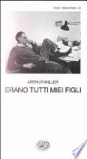 Erano tutti miei figli