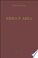 Erba e aria