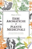 Erbe Aromatiche e Piante Medicinali