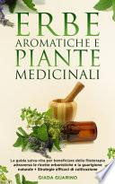 Erbe Aromatiche e Piante Medicinali