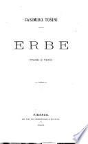 Erbe