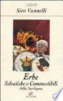 Erbe selvatiche e commestibili della Sardegna