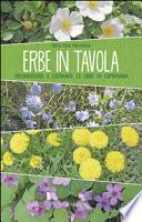 Erbe spontanee. Riconoscere e cucinare le erbe di campagna