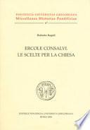 Ercole Consalvi