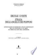 Ercole I d'Este