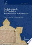 Eredità culturali dell’Adriatico