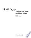 Eredità dell'Islam