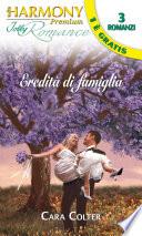 Eredità di famiglia