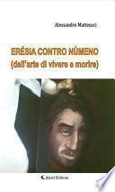 Erésia Contro Nùmeno