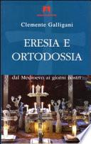 Eresia e ortodossia