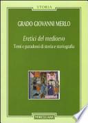 Eretici del Medioevo