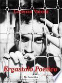 Ergastolo poetico