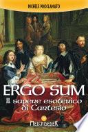 Ergo sum