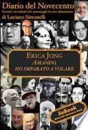 Erica Jong. Diario del Novecento