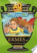 Ermes JR. Aspiranti Dei