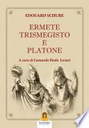 Ermete Trismegisto e Platone