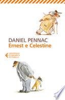 Ernest e Celestine