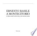 Ernesto Basile a Montecitorio e i disegni restaurati della dotazione Basile