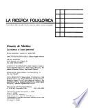 Ernesto De Martino