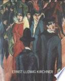Ernst Ludwig Kirchner