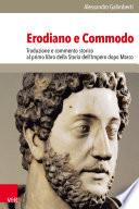 Erodiano e Commodo