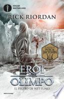 Eroi dell'Olimpo - 2. Il figlio di Nettuno
