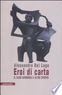 Eroi di carta