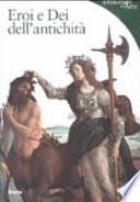Eroi e dei dell'antichità