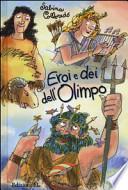 Eroi e dei dell'Olimpo