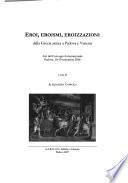 Eroi, eroismi, eroizzazioni