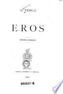 Eros. 2. ed
