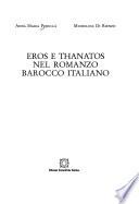 Eros e thanatos nel romanzo barocco italiano
