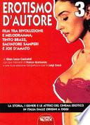 Erotismo d'autore