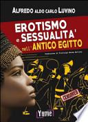 Erotismo e sessualità nell'antico Egitto