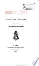 Errico Heine
