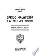 Errico Malatesta