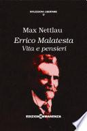 Errico Malatesta