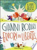 Errori in libertà. Il libro degli errori