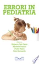 Errori in pediatria